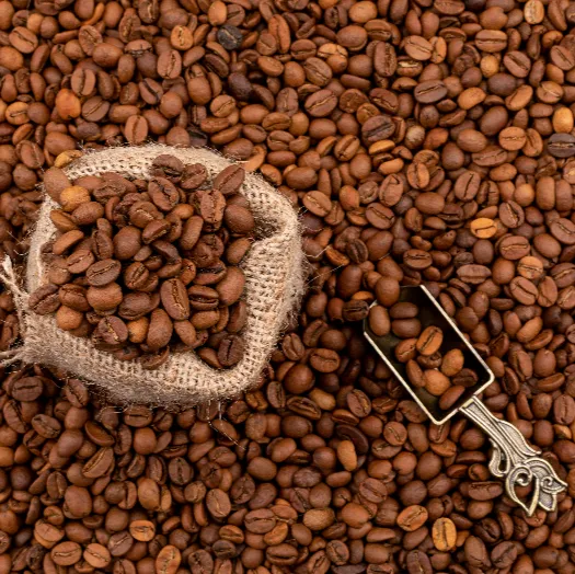 Unique Flavor Profile of Indian Coffee