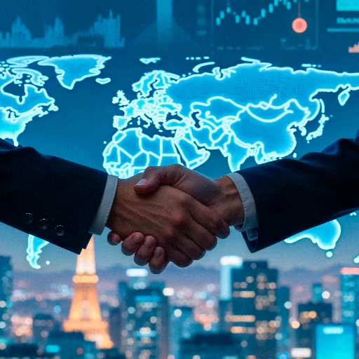 International Buyers