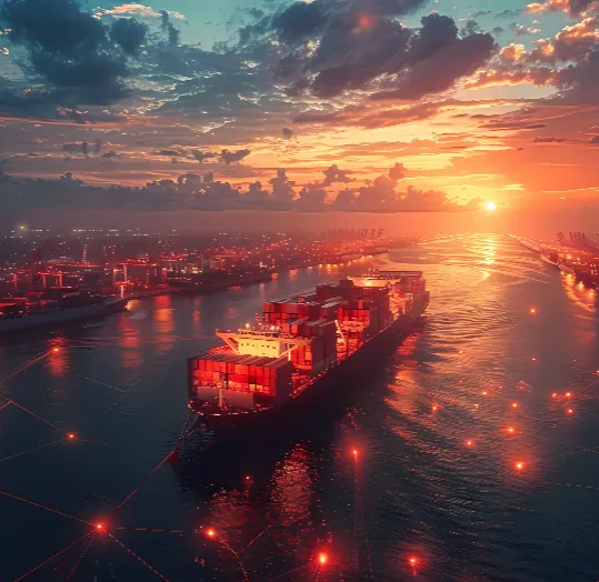 International Logistics Partner