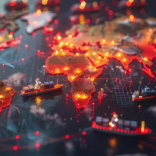 7. Payment & Foreign Exchange Management