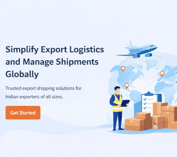 Exporters Expand Globally