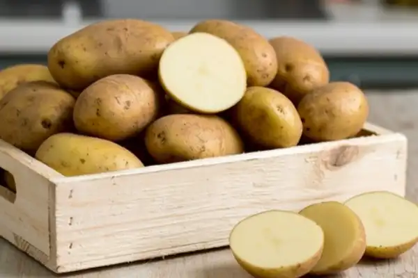 Globalshipify Patatos