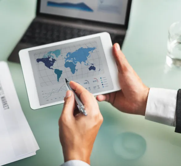 Improving Buyer Trust and International Credibility