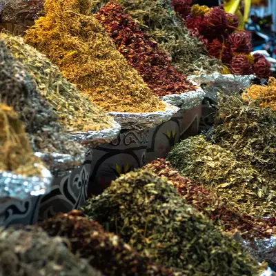 Indian Spices in Global Trade: From Ancient Kitchens to Modern International Markets