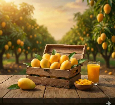 Among all exported varieties, Alphonso mangoes remain the most sought-after Indian mangoes in London. Grown primarily in Maharashtra’s Ratnagiri and Devgad regions, Alphonso mangoes are globally recognized for their golden color, creamy pulp, and rich sweetness. These qualities make them a luxury fruit in the UK export market. Kesar mangoes, originating from Gujarat, are another major export variety. Known for their strong aroma and balanced sweetness, Kesar mangoes are widely preferred by importers supplying premium retailers and food service businesses. Langra and Dasheri mangoes from North India are also exported to London, particularly for consumers who enjoy a slightly tangy flavor and traditional taste that evokes childhood memories.